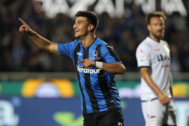 契奇的高分 契奇的高分