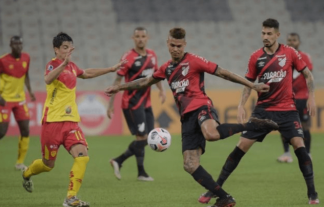 好的势头 好的势头